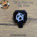 Anarchy Engraved Slide Plate for Sig p320