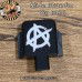 Anarchy Engraved Slide Plate for Sig p320