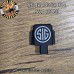 SIG Engraved Slide Plate for Sig p320