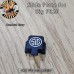 SIG Engraved Slide Plate for Sig p320
