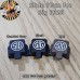 SIG Engraved Slide Plate for Sig p320