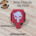 Trumpunisher Engraved Slide Plate for Sig p320