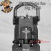 FAFO Engraved Slide Plate for Sig p320