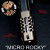 Micro Rocky +$75.00