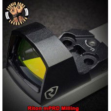 Riton PRD Slide Milling