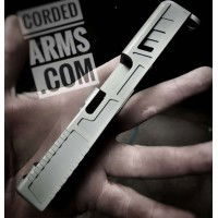 Aggressor Cut Package