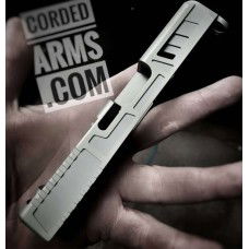 Aggressor Cut Package