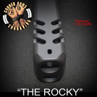 The Rocky Cut Slide Milling