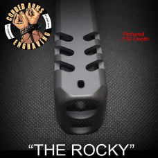 The Rocky Cut Slide Milling