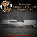 Blemished Springfield 911 .380 Stripped Slide