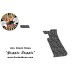 "Pick-A-Pattern" & "Logo Insert" Custom Glock Stippling