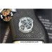 "Deco Peacemaker" Custom Glock Stippling G42/43