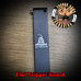 2nd Amendment Laser Engraved Trigger Guards