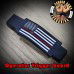 Flag Laser Engraved Trigger Guards