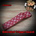 LV Gucci Laser Engraved Trigger Guards