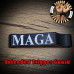Trump Laser Engraved Trigger Guards