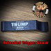 Trump Laser Engraved Trigger Guards