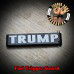 Trump Laser Engraved Trigger Guards
