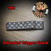 LV Gucci Laser Engraved Trigger Guards