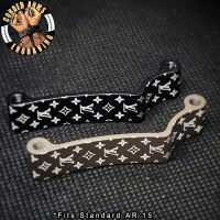 LV Gucci Laser Engraved Trigger Guards