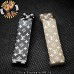 LV Gucci Laser Engraved Trigger Guards
