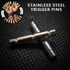 Stainless Steel Trigger Pins