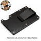 RFID Credit Card Money Clip Wallet RFID Credit Card Money Clip Wallet