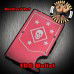 Marine Raiders Laser Engraved EDC Money Clip Credit Card Wallet