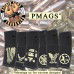 Bitch, Please Laser Engraved Custom Pmag